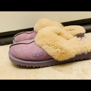 Ugg Girl’s Slippers